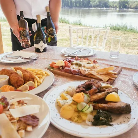 Lodge Florida Bačka Palanka